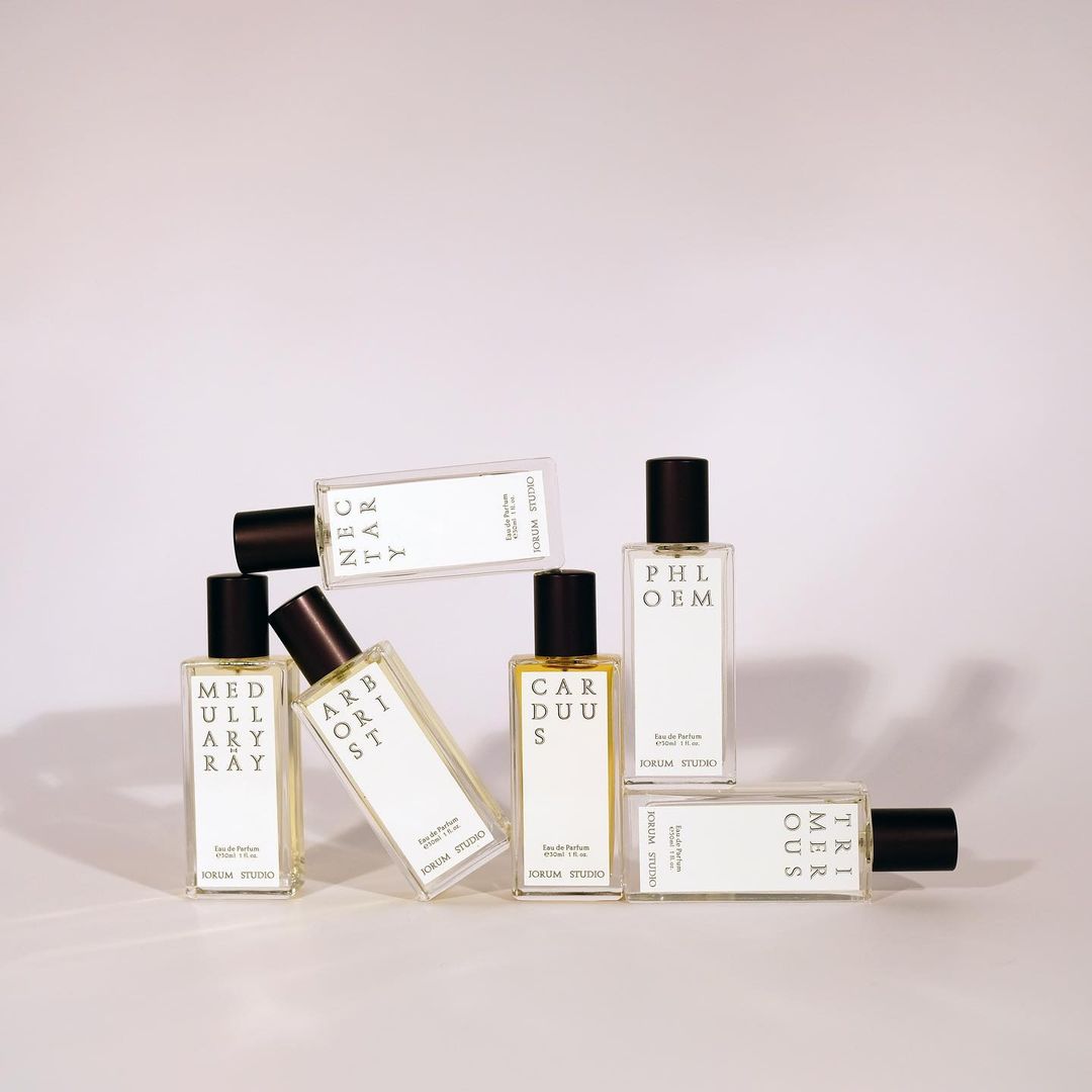 Studio perfume gift 2025 sets
