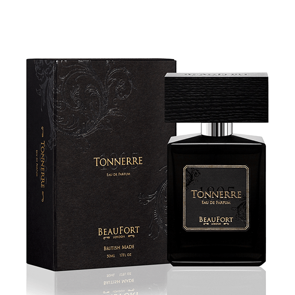 Beaufort London Tonnerre Eau De Parfum For Unisex 50ml | O2morny  International