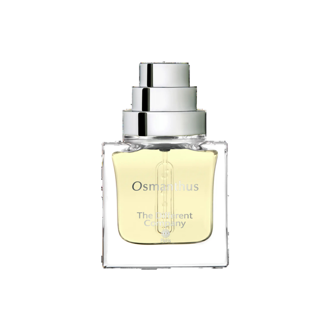 Different shop company perfume