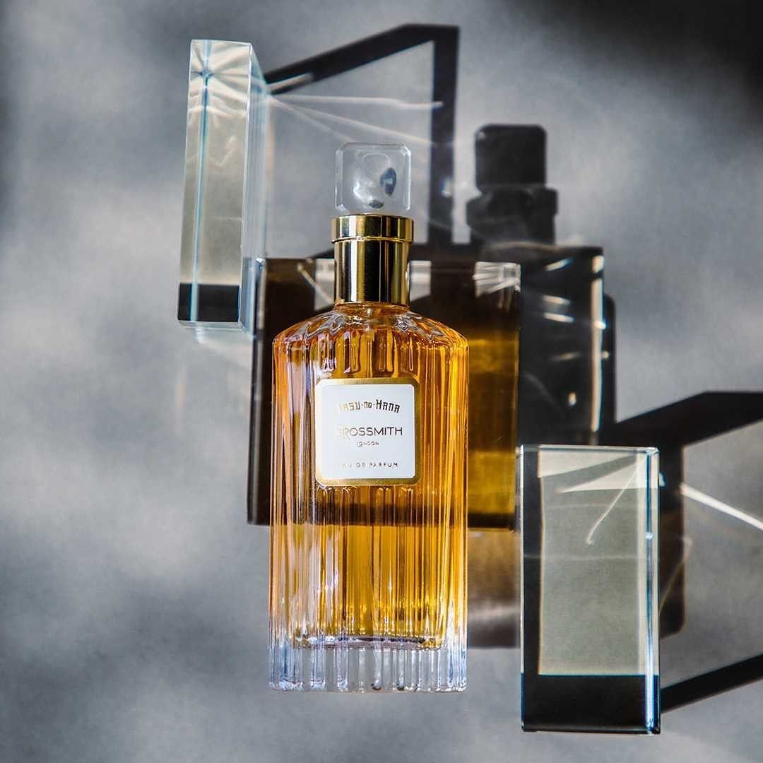 Hasu-No-Hana - eau de parfum by Grossmith • Perfume Lounge