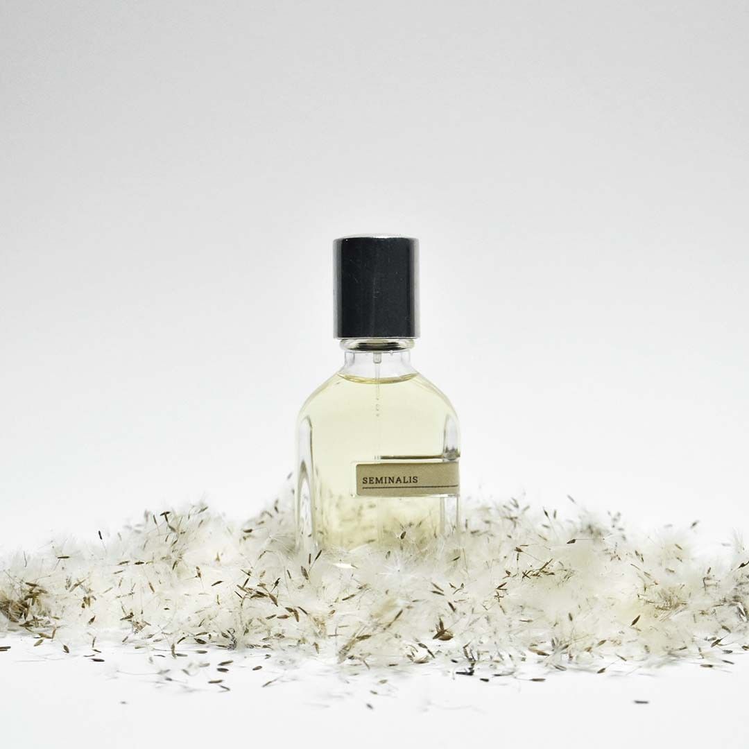 Orto Parisi Perfume Lounge worldwide shipping