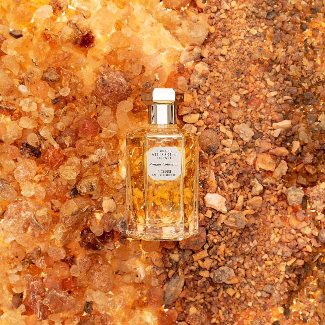 Lorenzo Villoresi - Sandalo Eau de Toilette Vintage Collection
