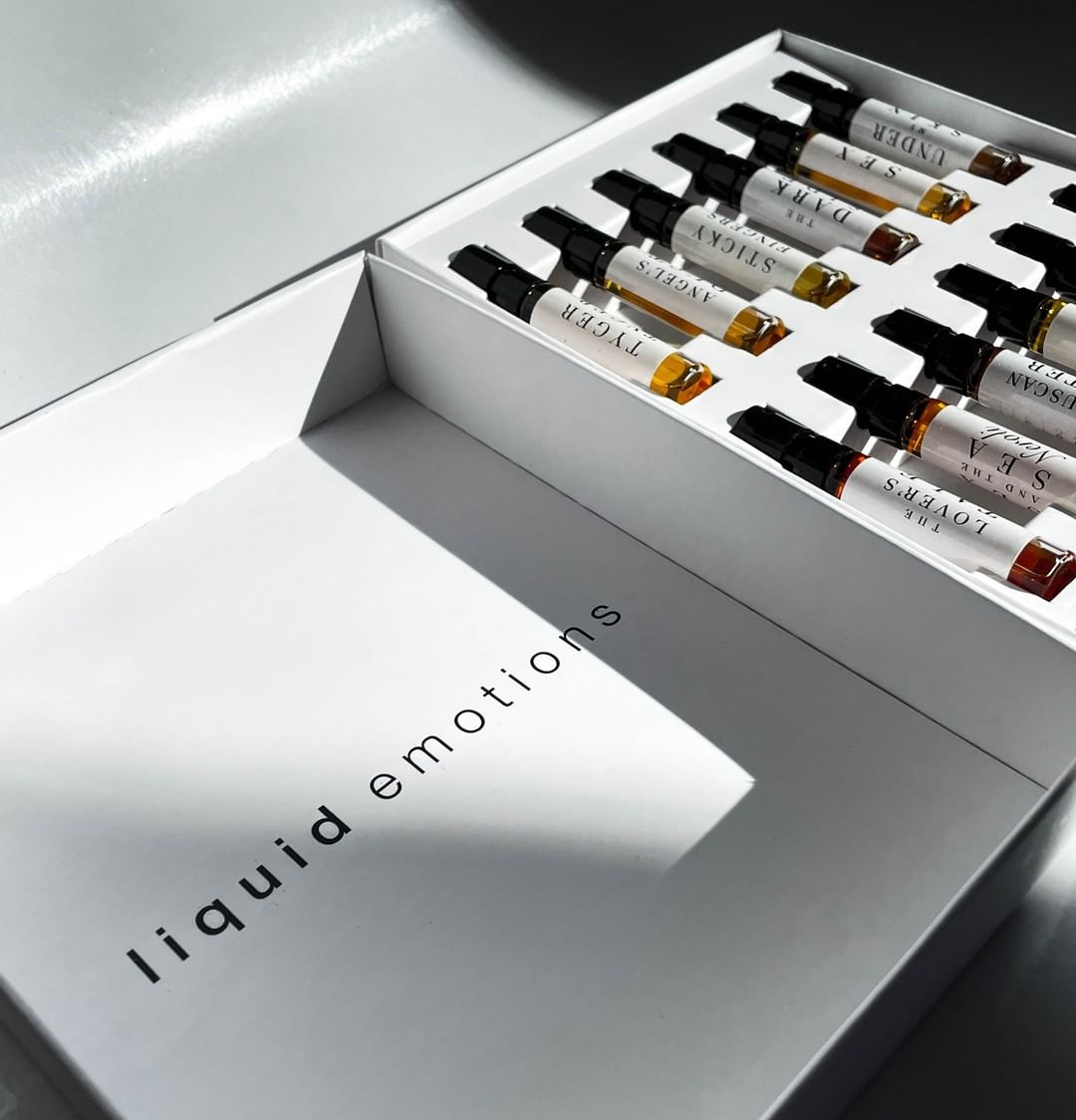 Francesca bianchi outlet discovery set