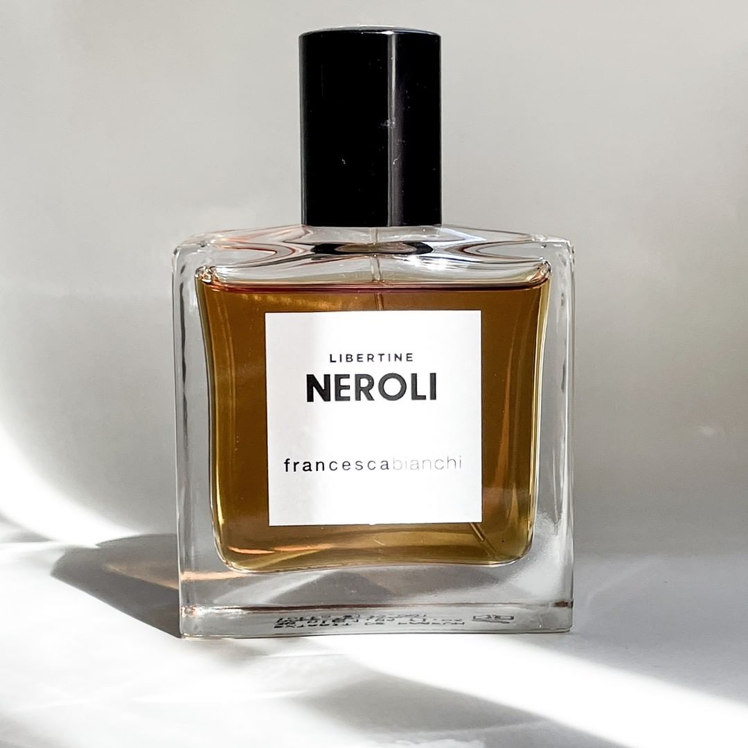 Neroli baccarat sale