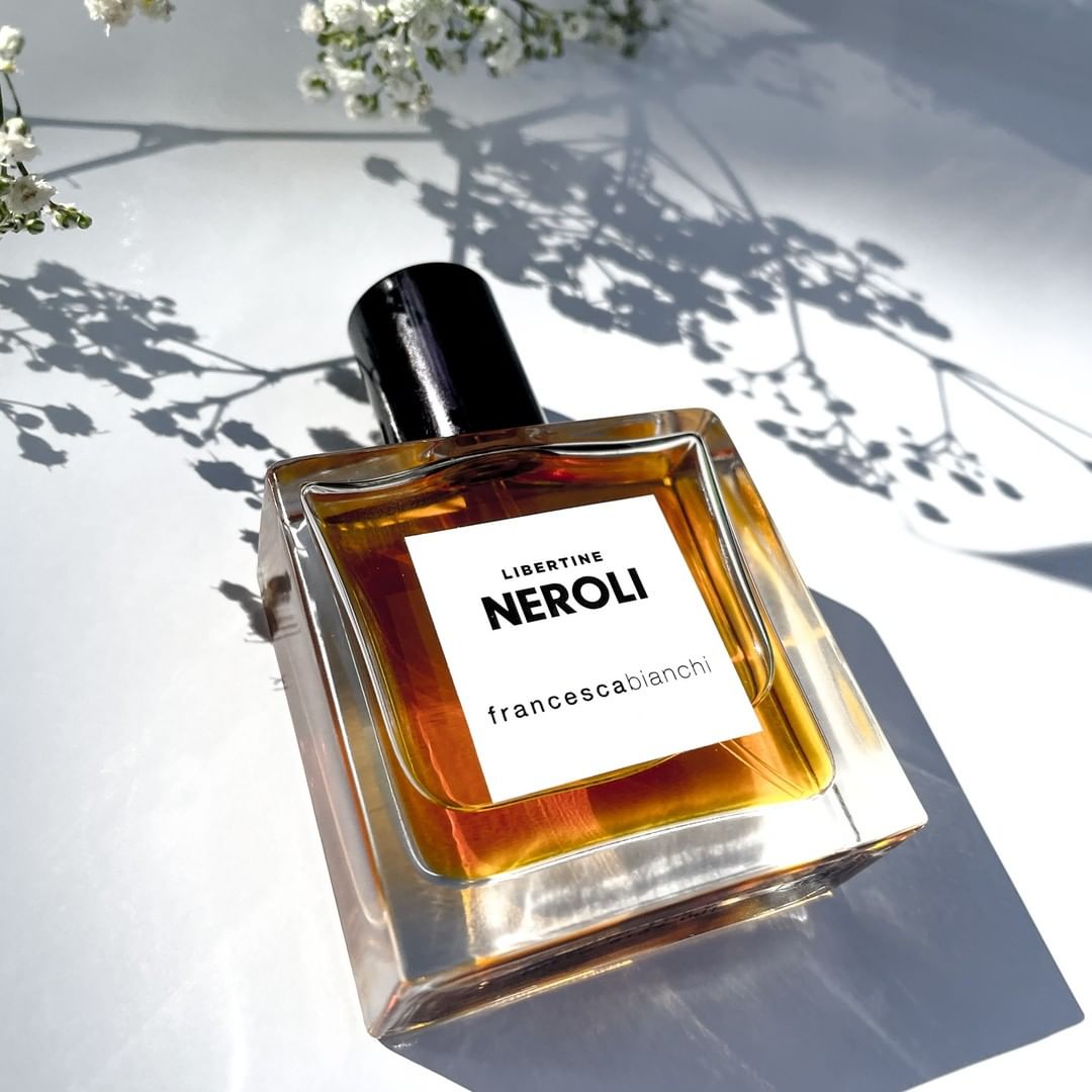 Libertine Neroli extrait de parfum