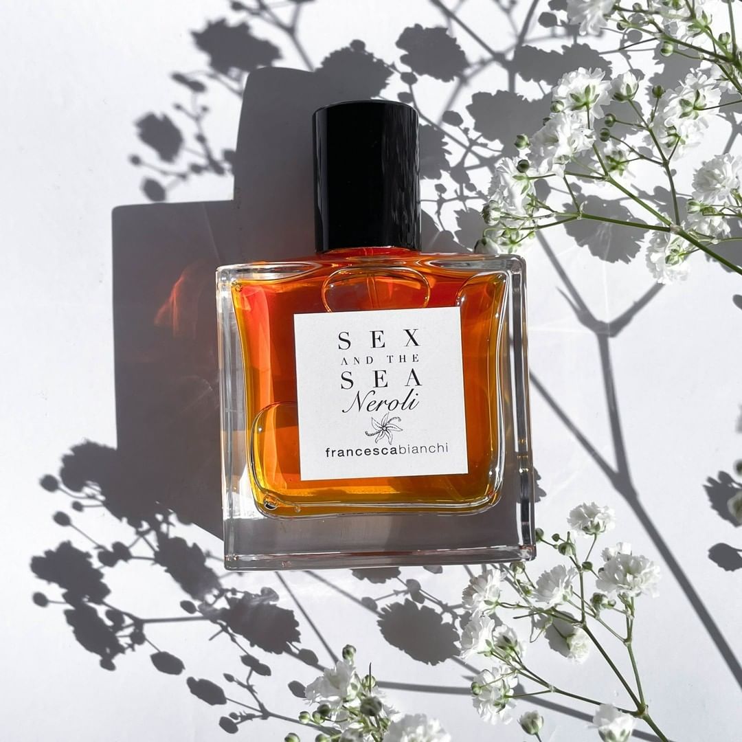 Francesca Bianchi - Encounters Extrait de Parfum • Perfume Lounge