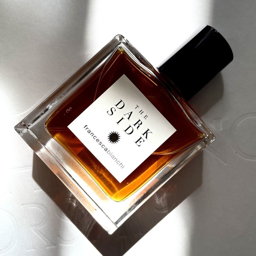 Francesca Bianchi - Encounters Extrait de Parfum • Perfume Lounge