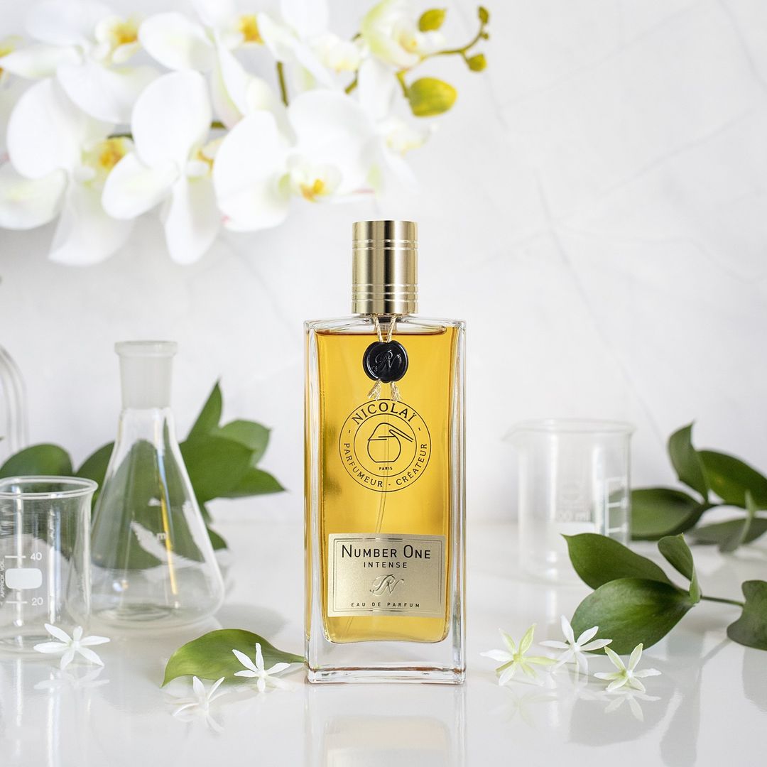 Number clearance one perfume