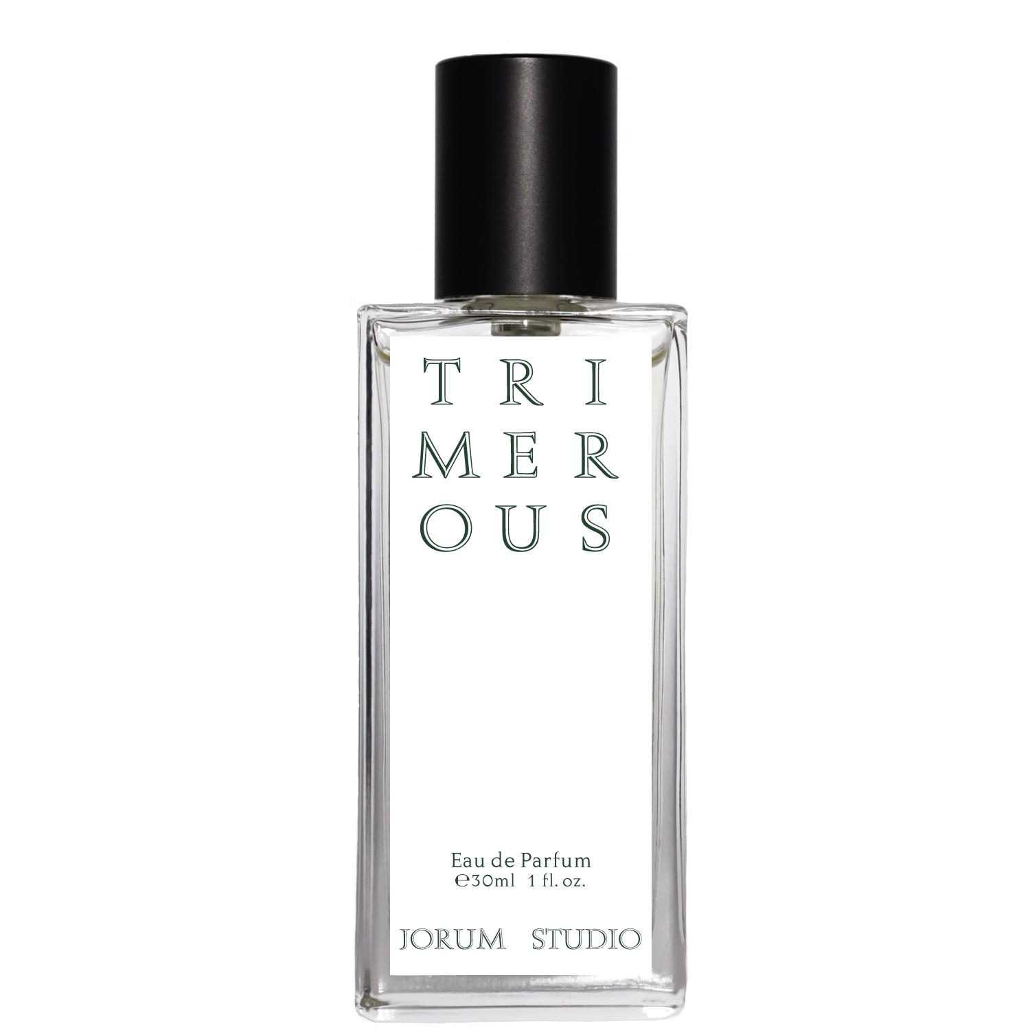 Tri black sale perfume