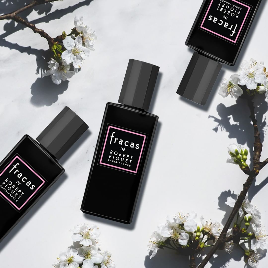 Perfume fracas robert piguet precio deals