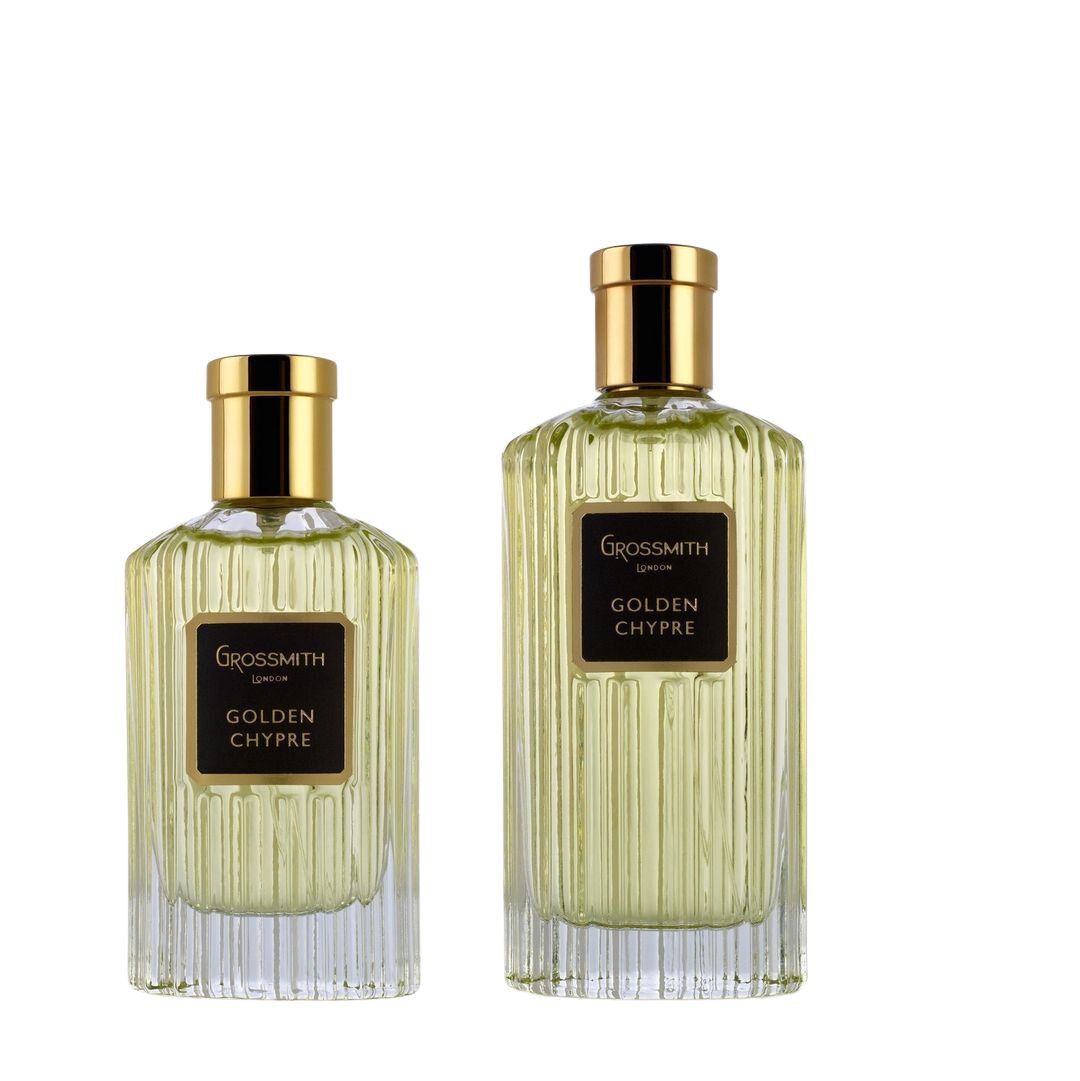 Chypre perfume 2025 meaning