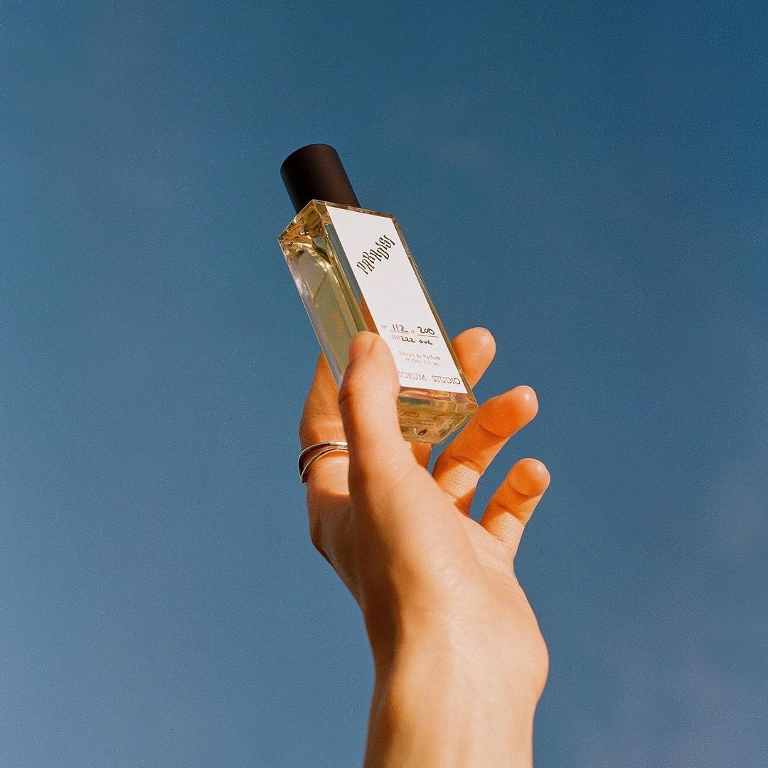 Jorum Studio - Paradisi Extrait de Parfum • Perfume Lounge