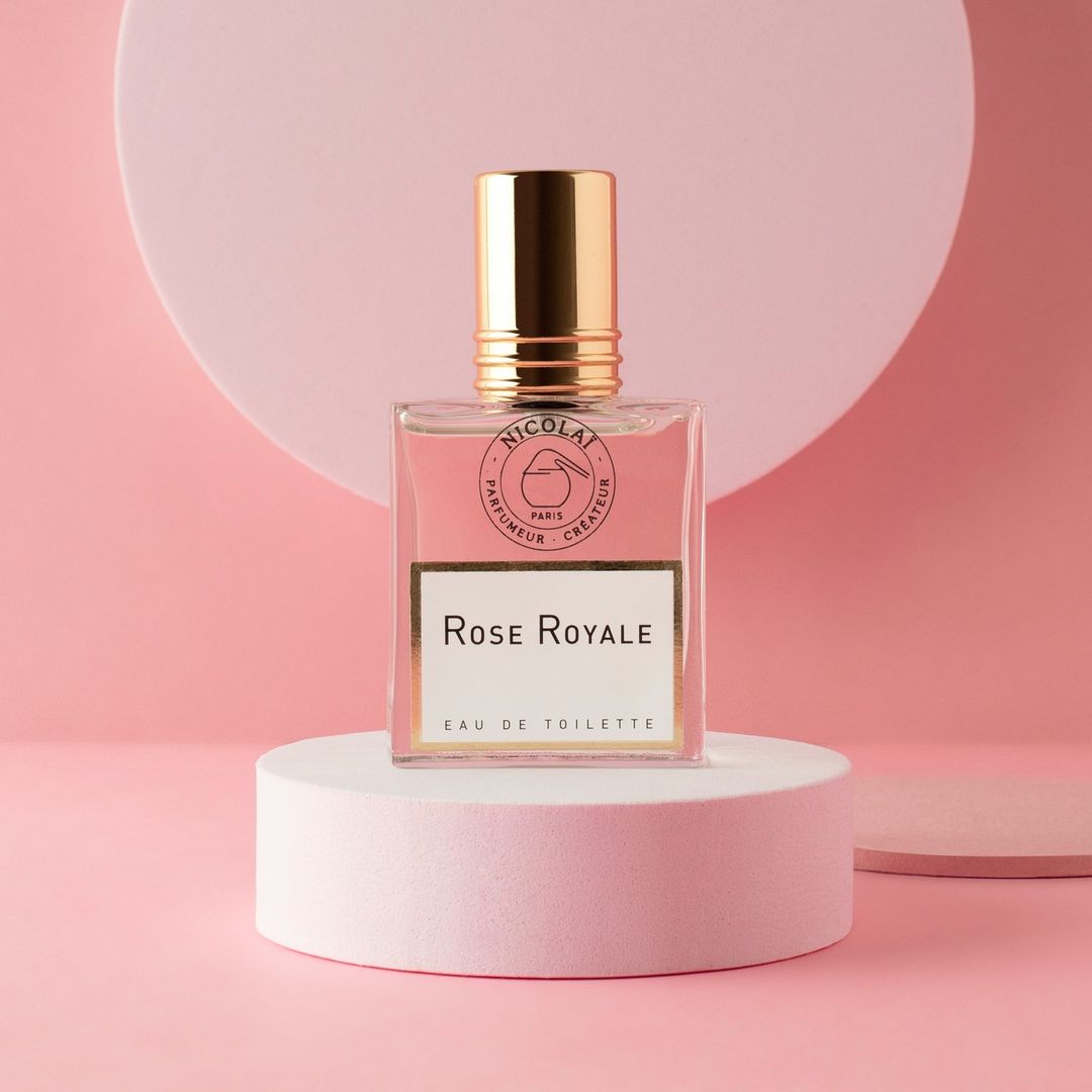 Rose royale perfume store