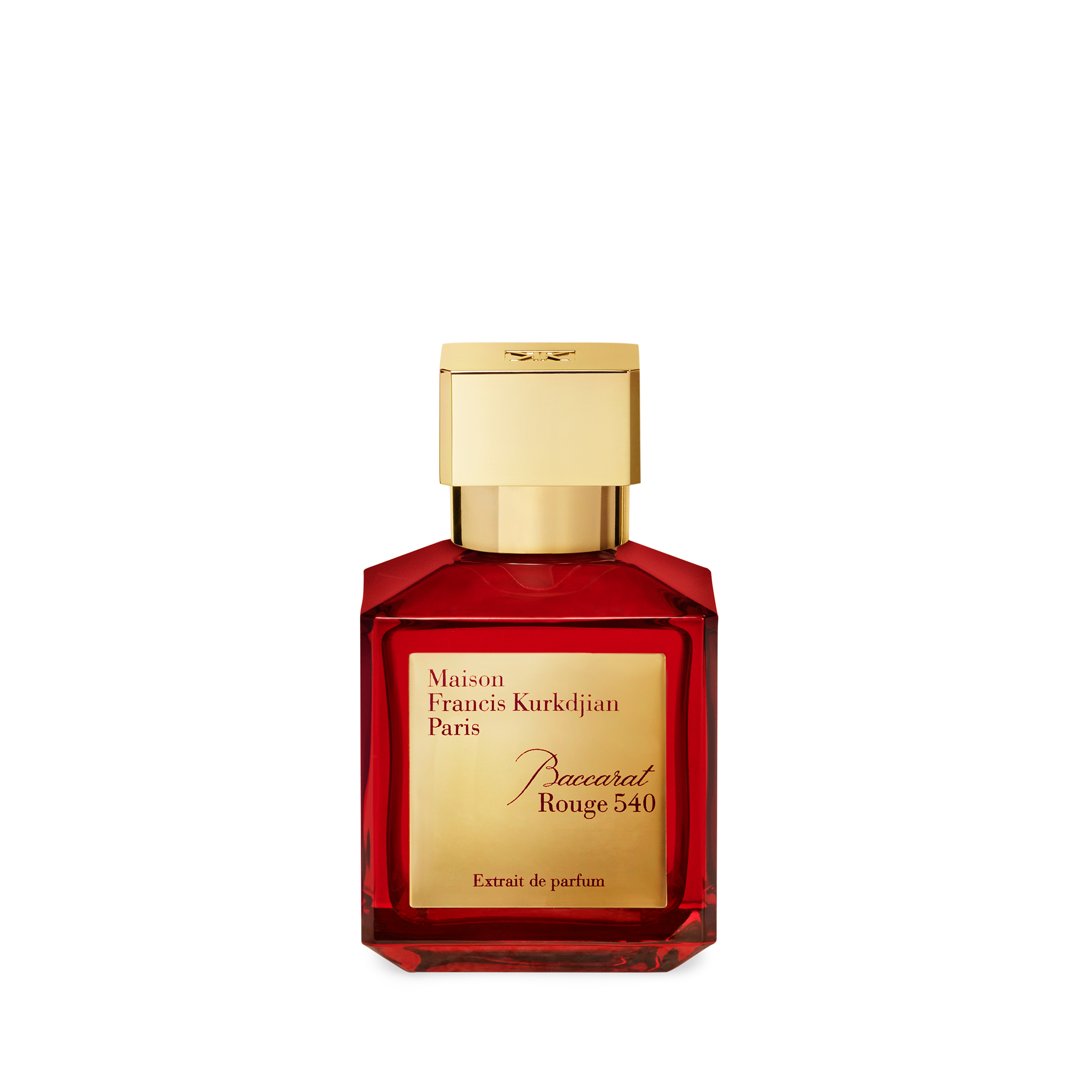 Baccarat rouge perfume sale review