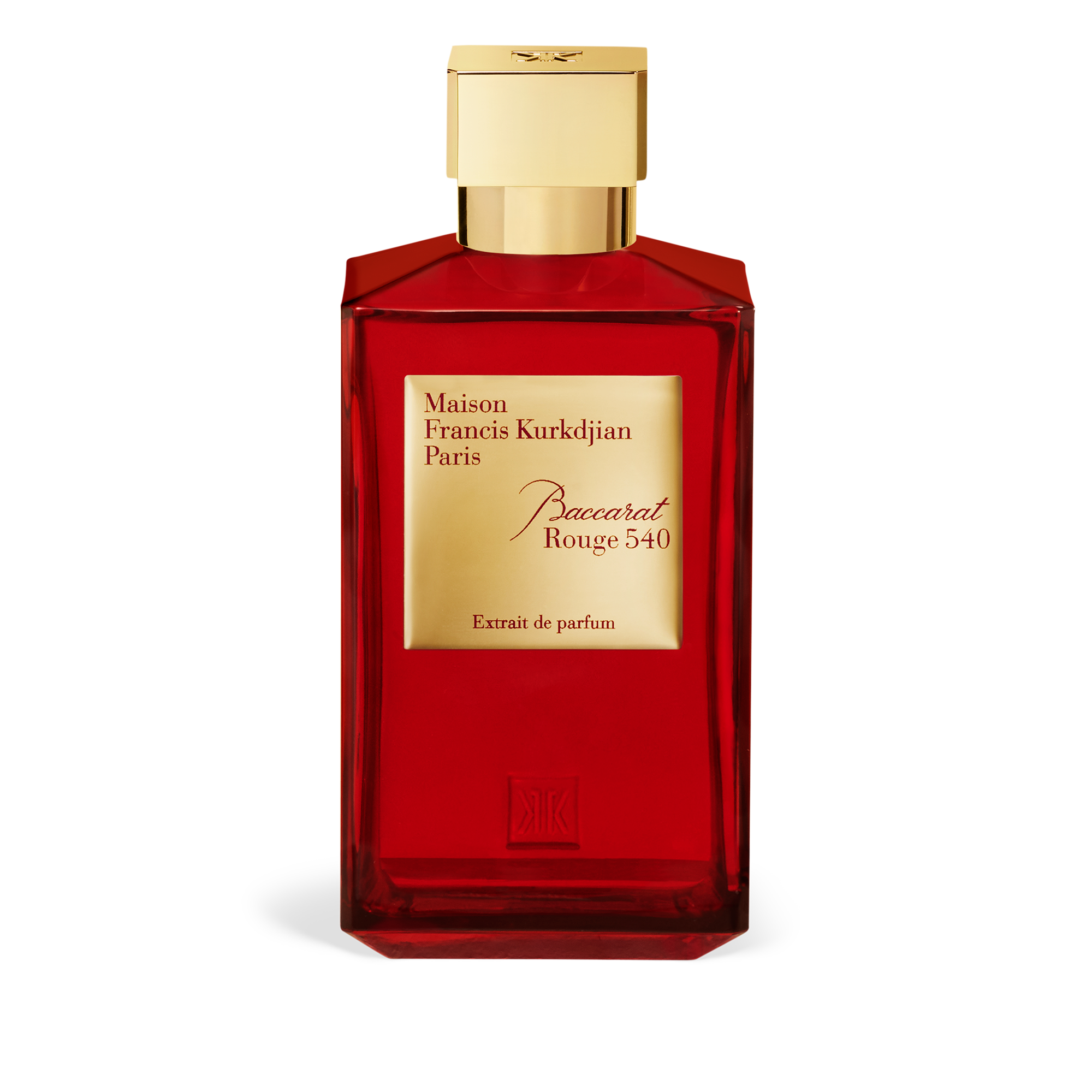 Maison Francis Kurkdjian Perfumer Interview