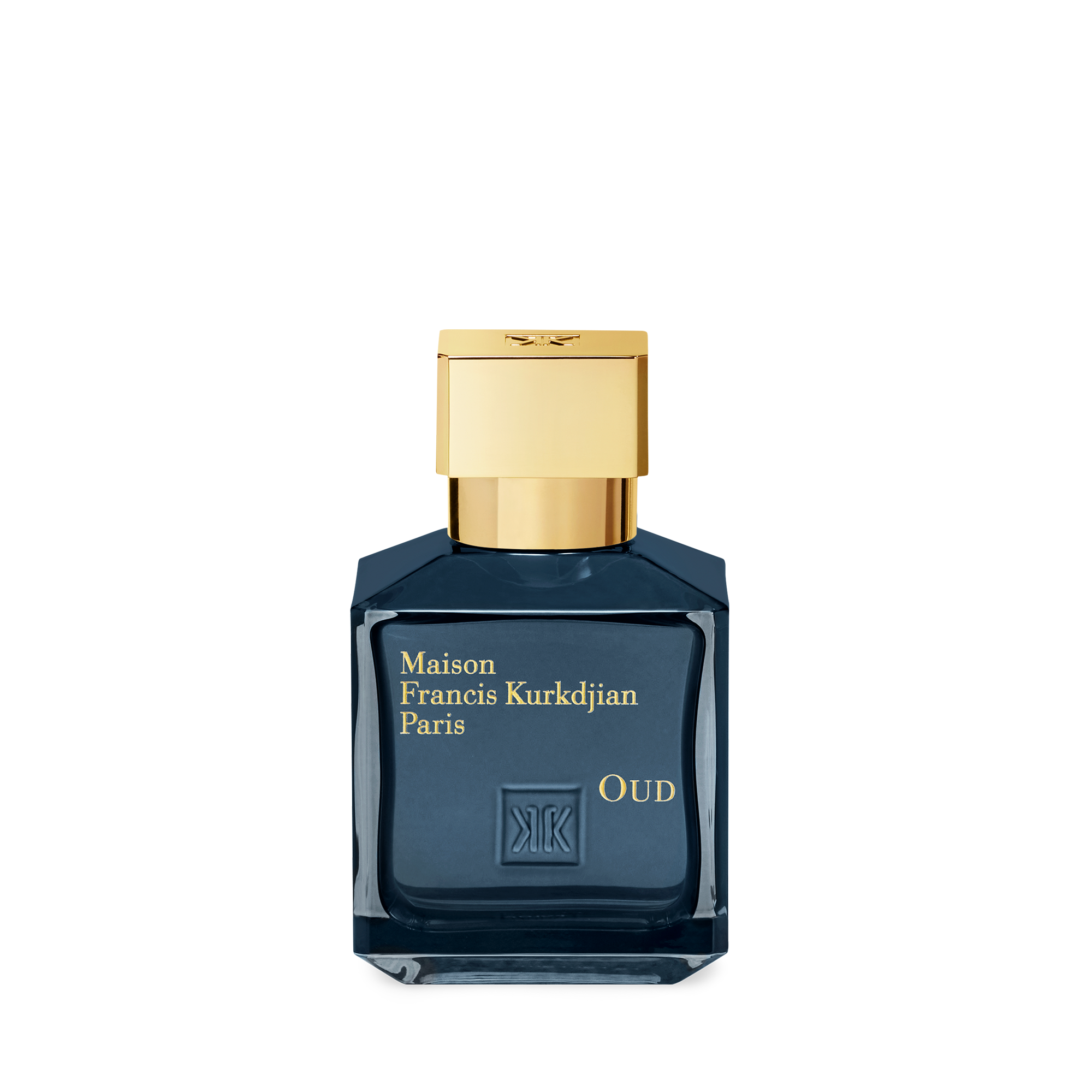 Oud parfum top