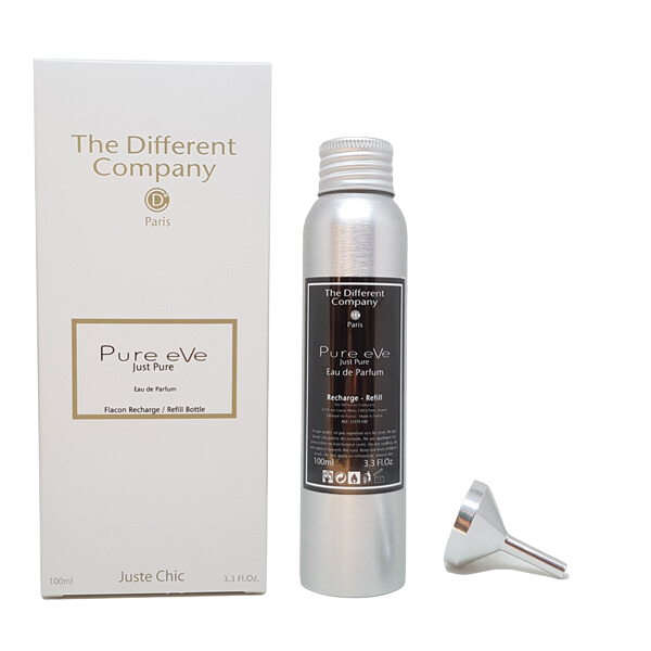 The Different Company - Pure Eve • Perfume Lounge • worldwide shipping