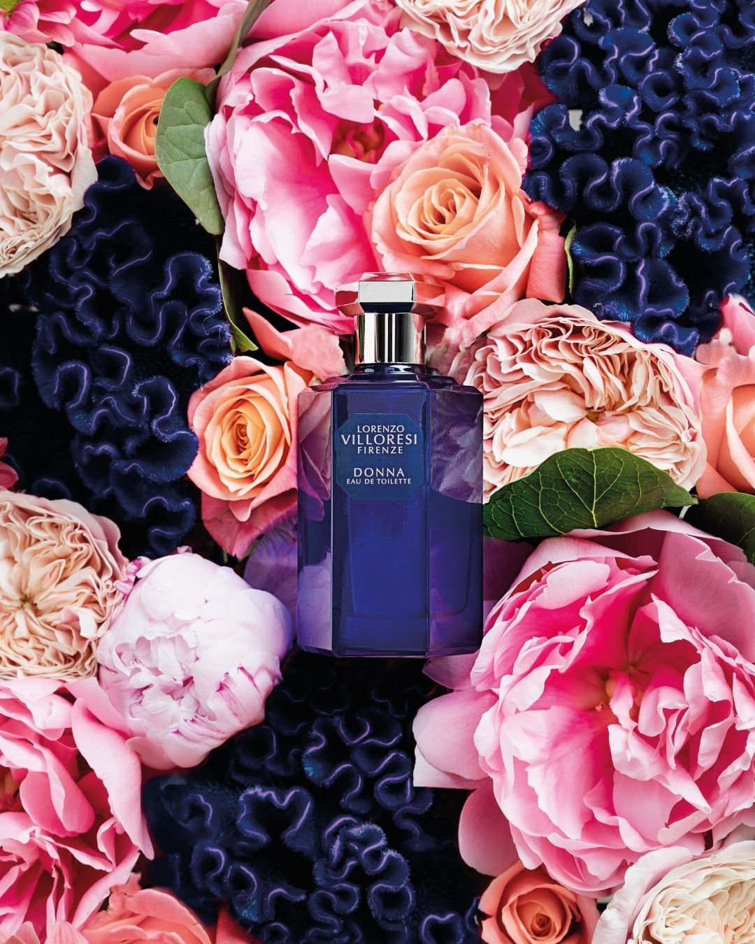 Roses used for perfume clearance