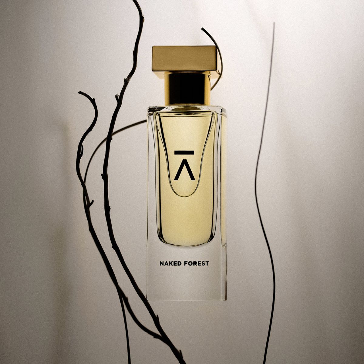 Azman - Naked Forest Perfume • Perfume Lounge • worldwide shipping