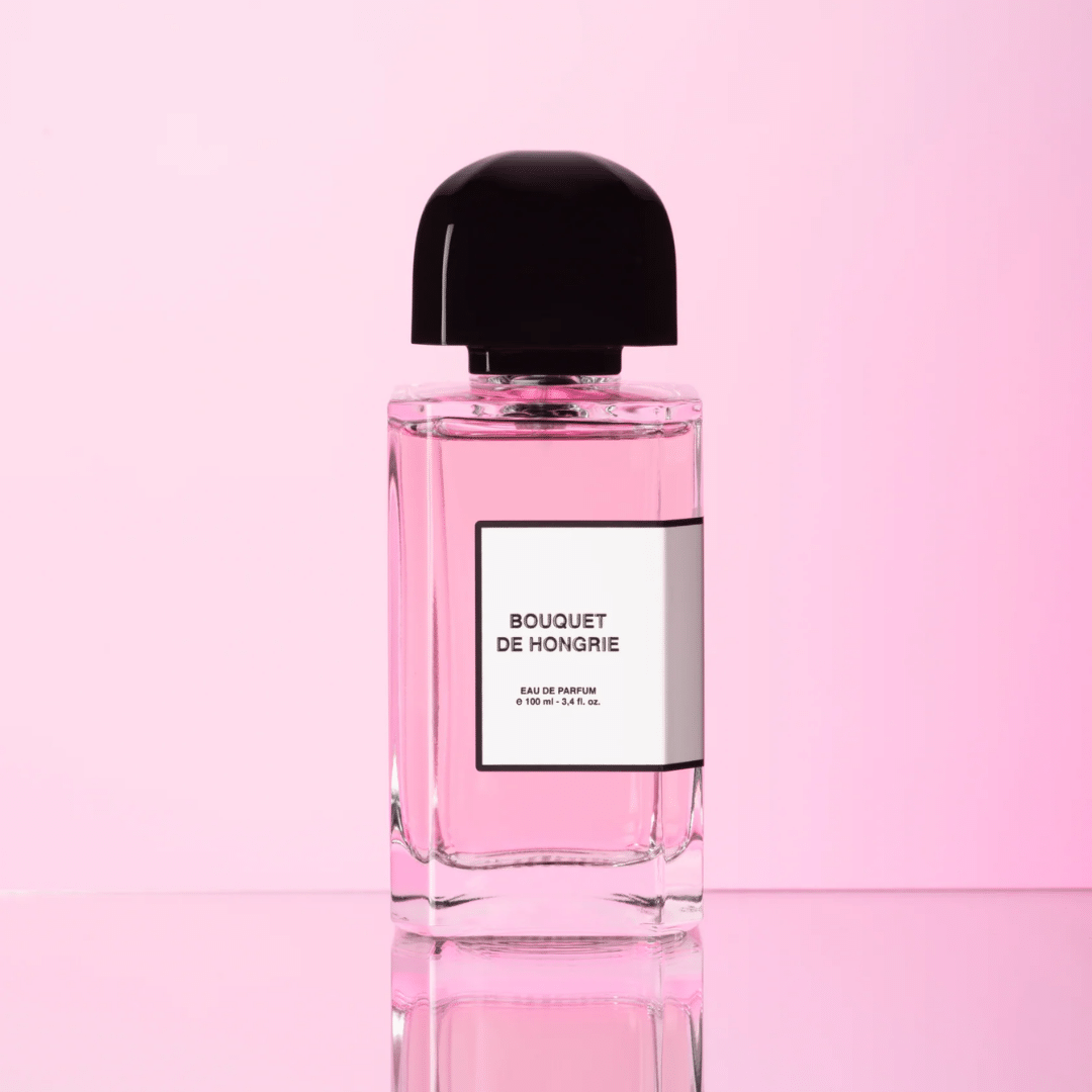 BDK Parfums - Bouquet de Hongrie Eau de Parfum 10 ml travel