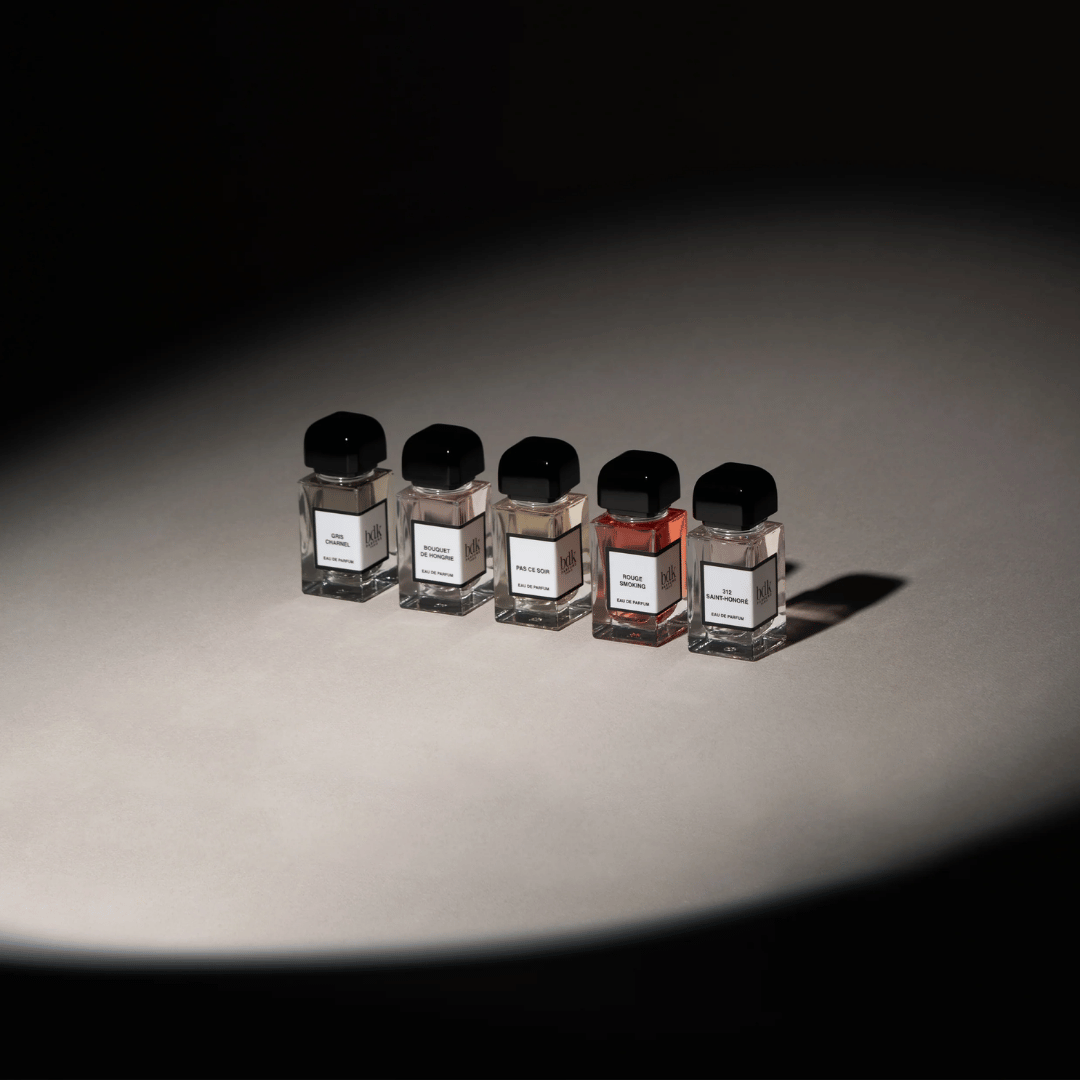 Try Before You Buy: The Nicest Niche Perfume Discovery Sets