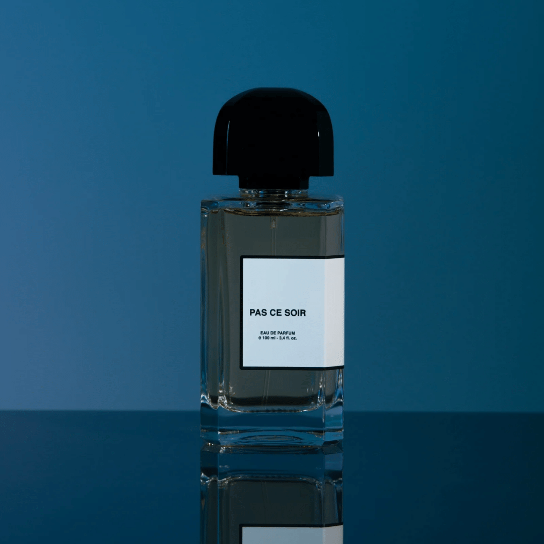 bdk parfums LA DÉCOUVERTE PARISIENNE La Decouverte Parisienne Travel Discovery Set by BDK Parfums