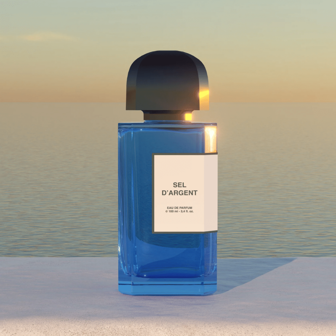 BDK Parfums - Citrus Riviera Eau de Parfum • Perfume Lounge