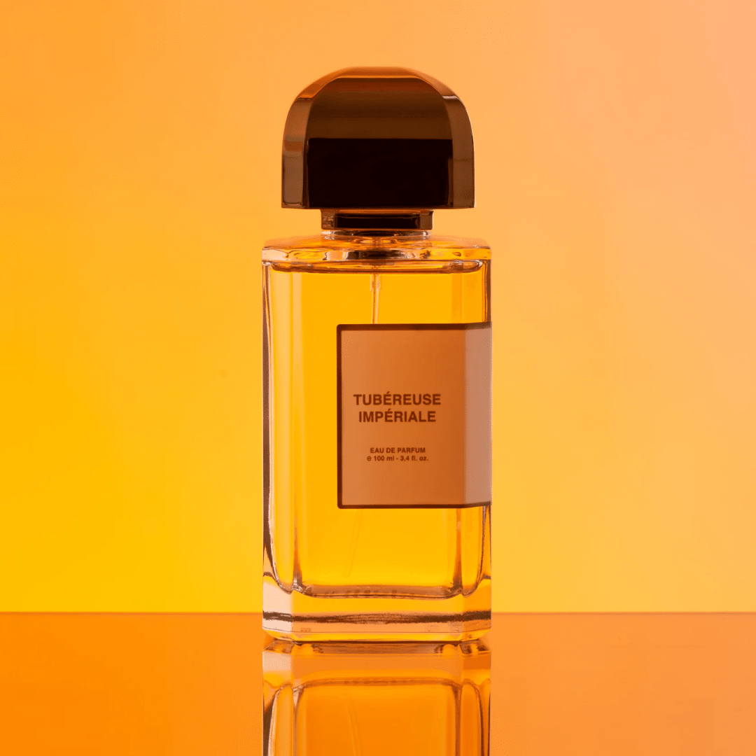 Tubéreuse Impériale - eau de parfum