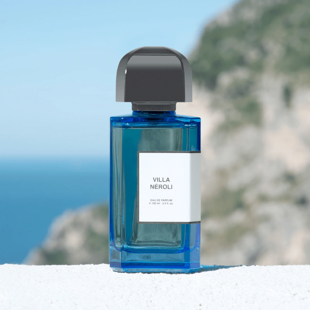 Baccarat rouge 540 neroli best sale