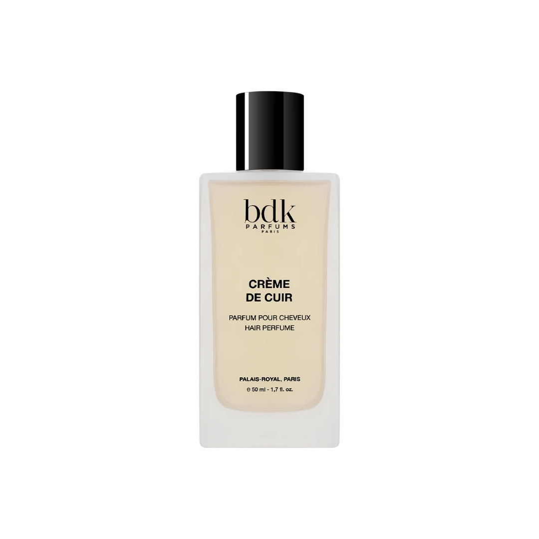 BDK Parfums - Crème de Cuir Hair Perfume 50 ml • Perfume