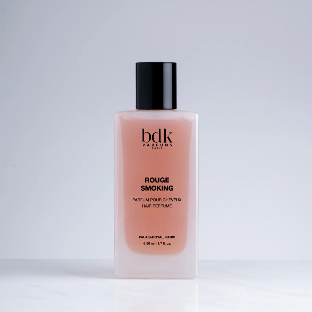 BDK Parfums - Rouge Smoking Hair Perfume 50 ml • Perfume