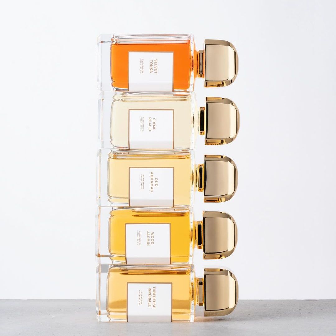 BDK Parfums Wood Jasmin Eau de Parfum 100 ml • Perfume Lounge