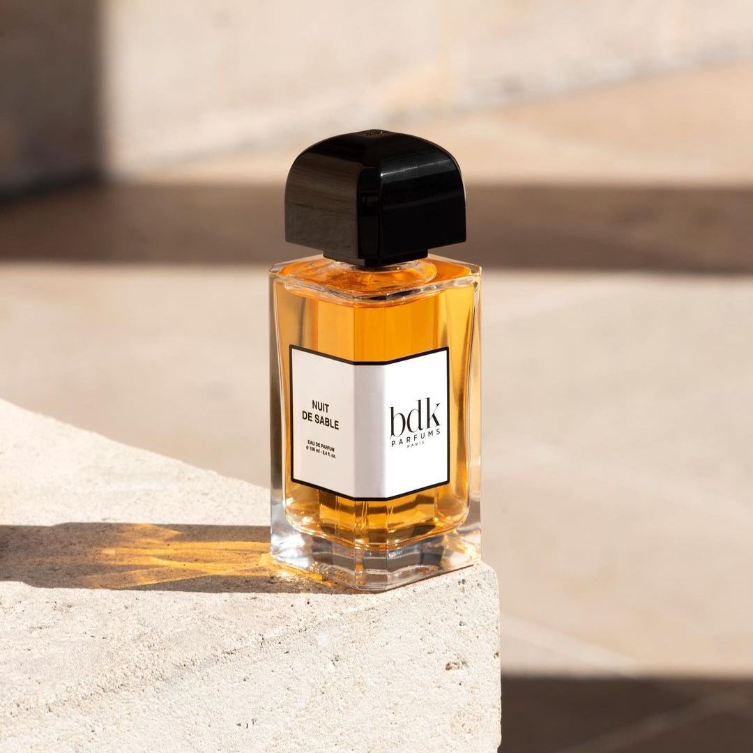 一番の贈り物 100 Parfum de Eau Sable de Nuit - Parfums BDK ml Perfume • 香水(ユニセックス)