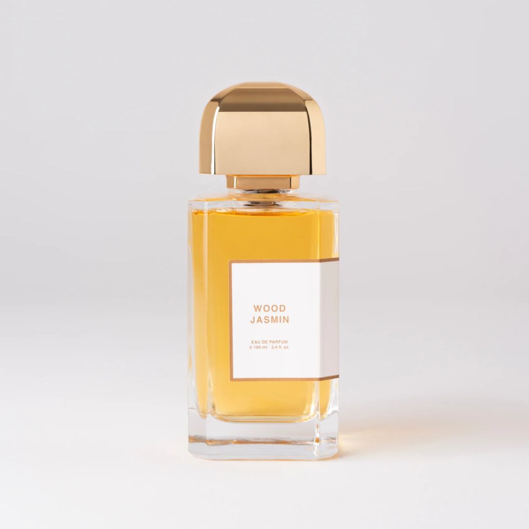 BDK Parfums - Wood Jasmin Eau de Parfum 100 ml • Perfume
