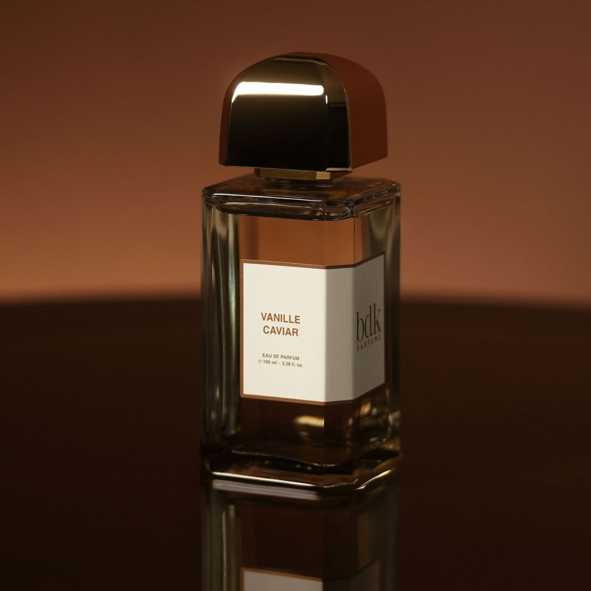 BDK Parfums - Vanille Caviar Eau de Parfum 100 ml • Perfume Lounge