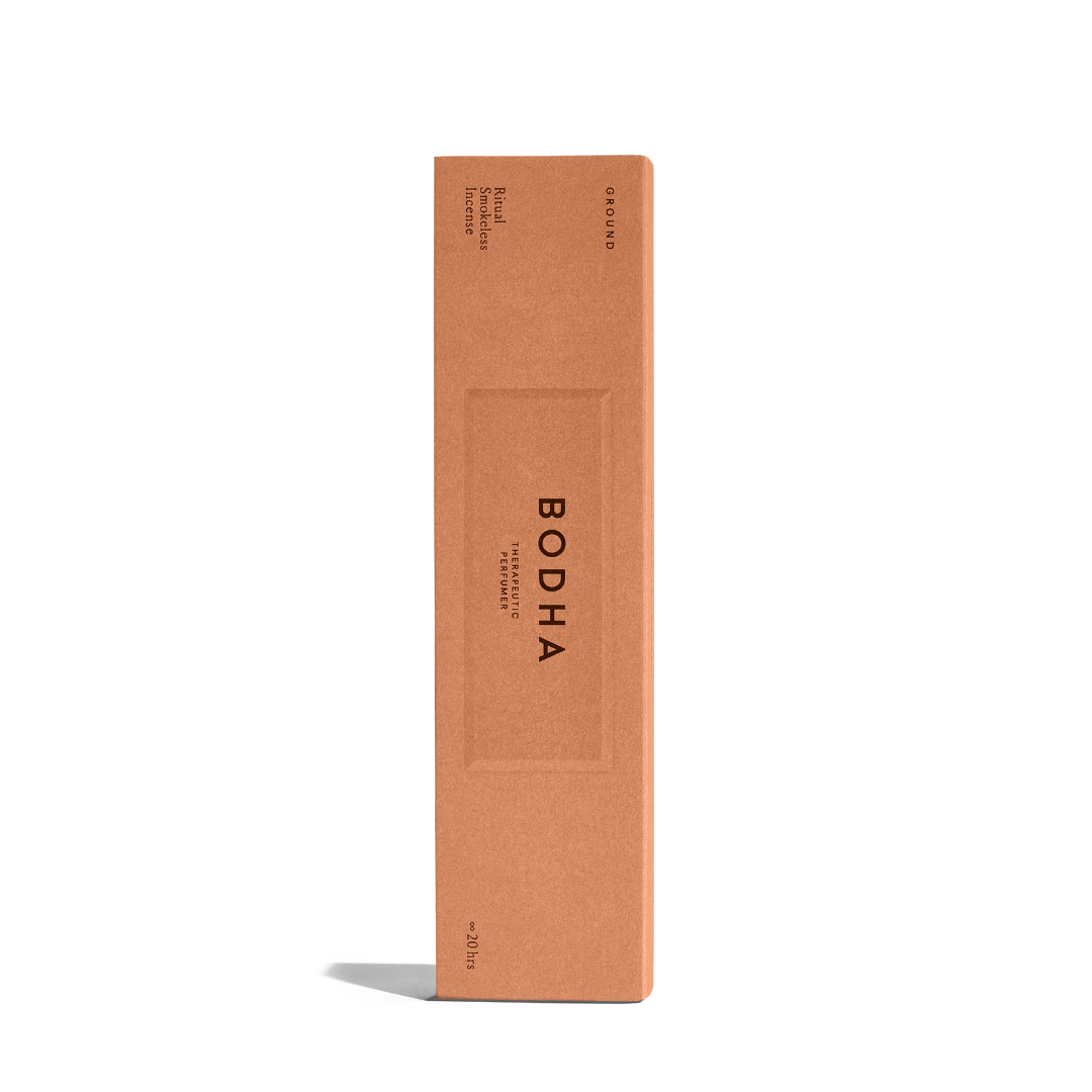 Bodha Smokeless Incense