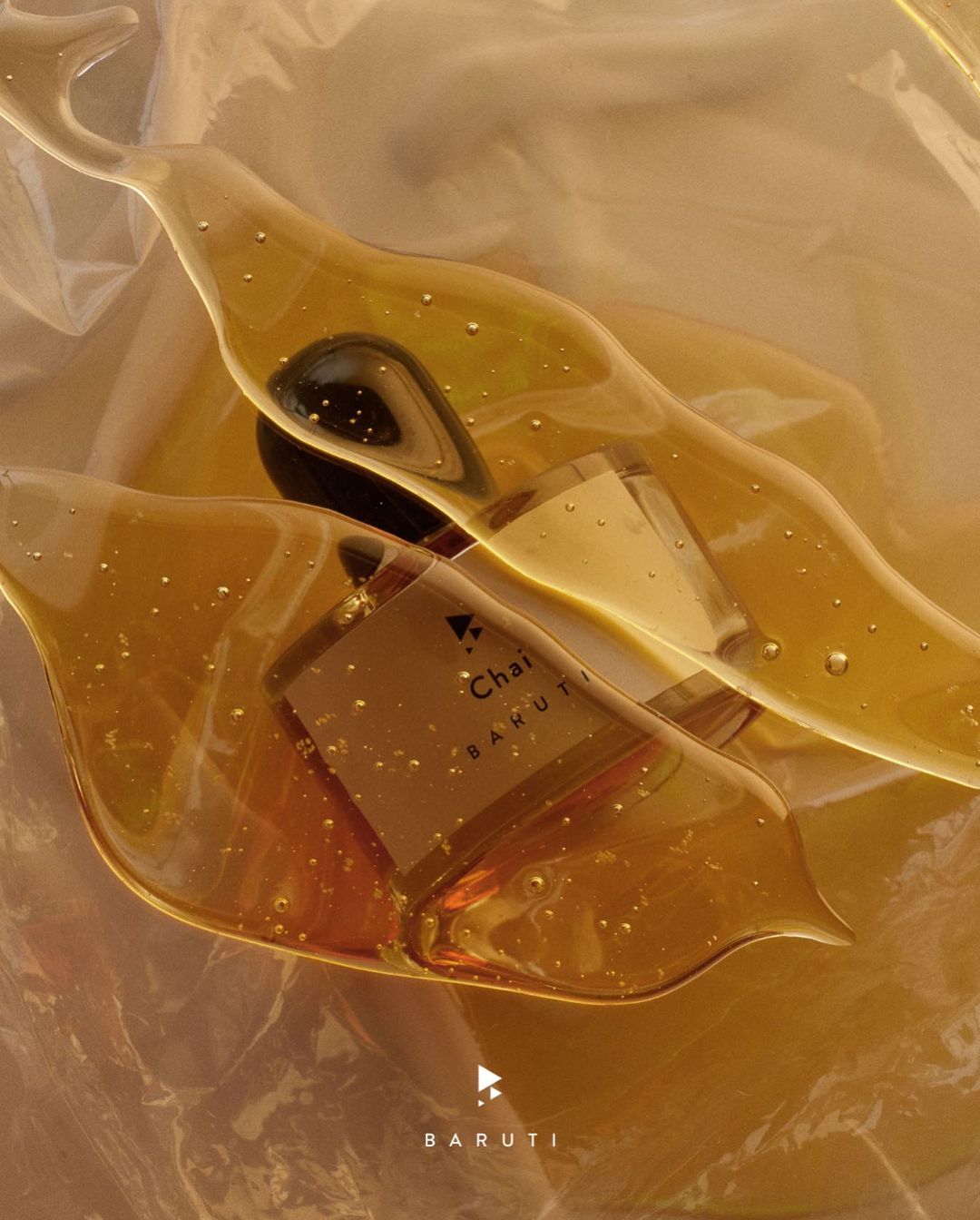 Chai - eau de parfum by Baruti • Perfume Lounge • worldwide