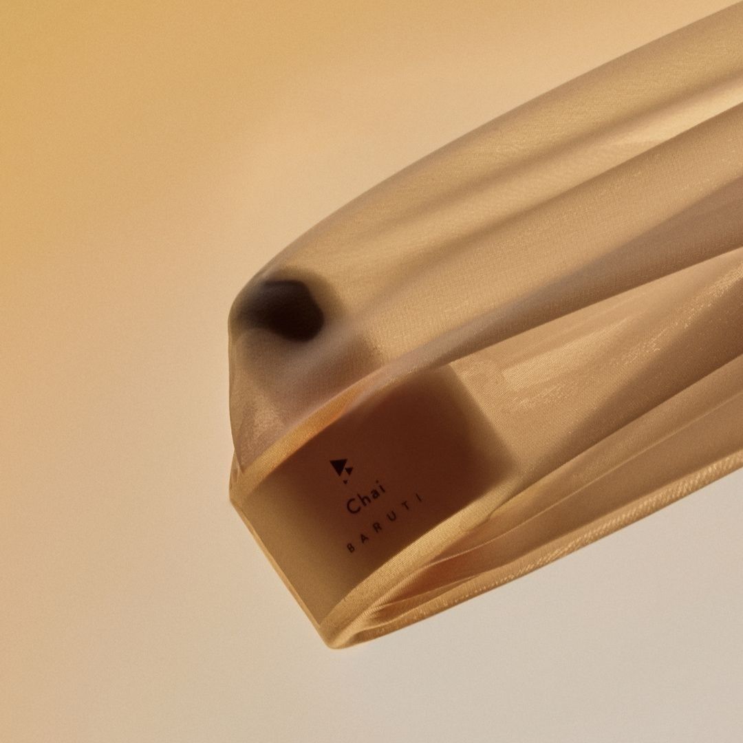 香水(ユニセックス) Chai Eau de Parfum 50ml BARUTI Chai - Extrait de Parfum | BARUTI Perfumes