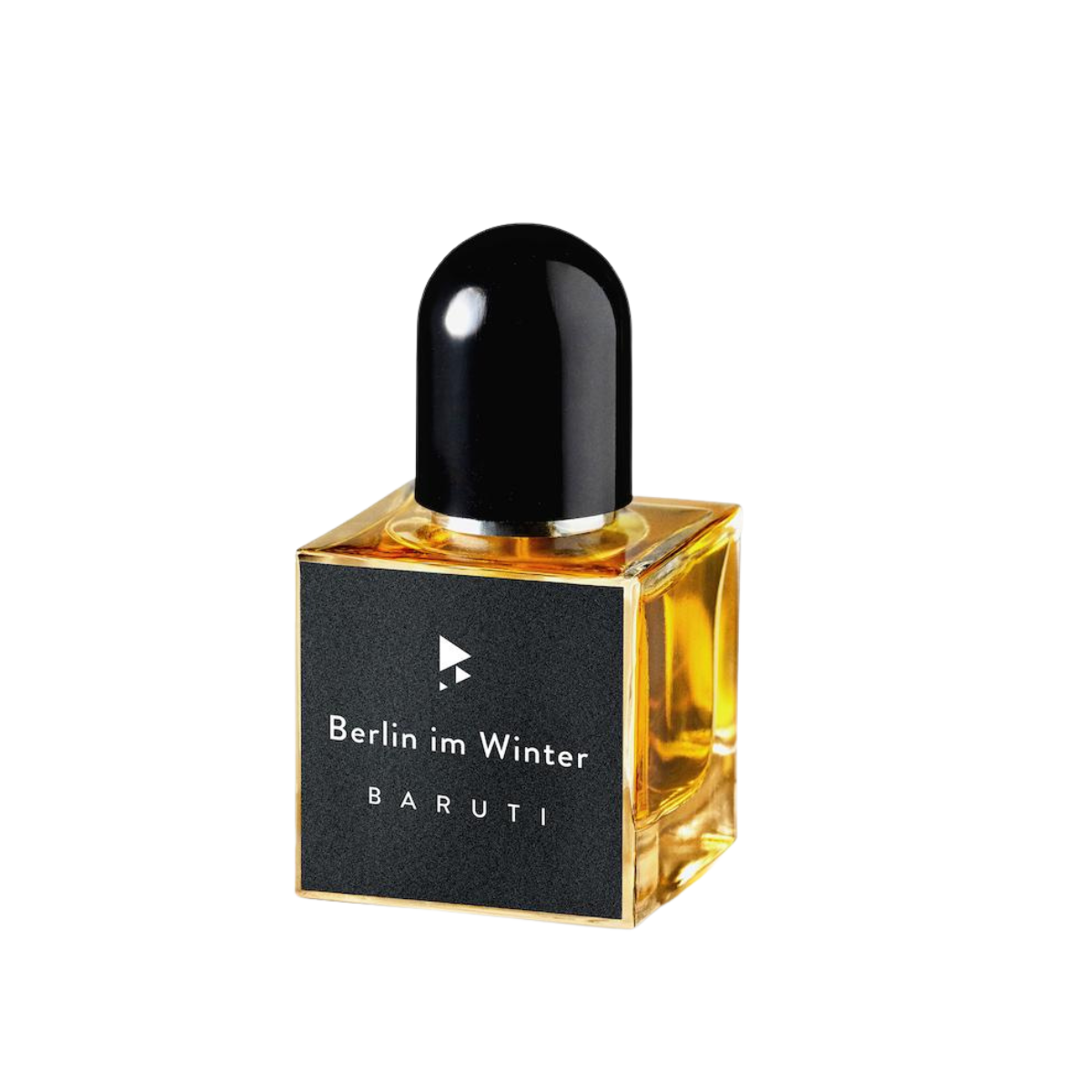 Berlin im Winter - extrait de parfum by Baruti • Perfume
