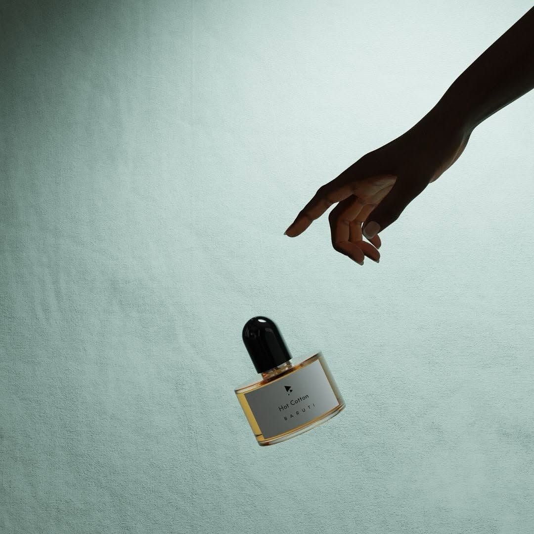 BARUTI ローラキモウ 50ml Laurakimou期間限定価格 ローラキモウ – NOSE SHOP