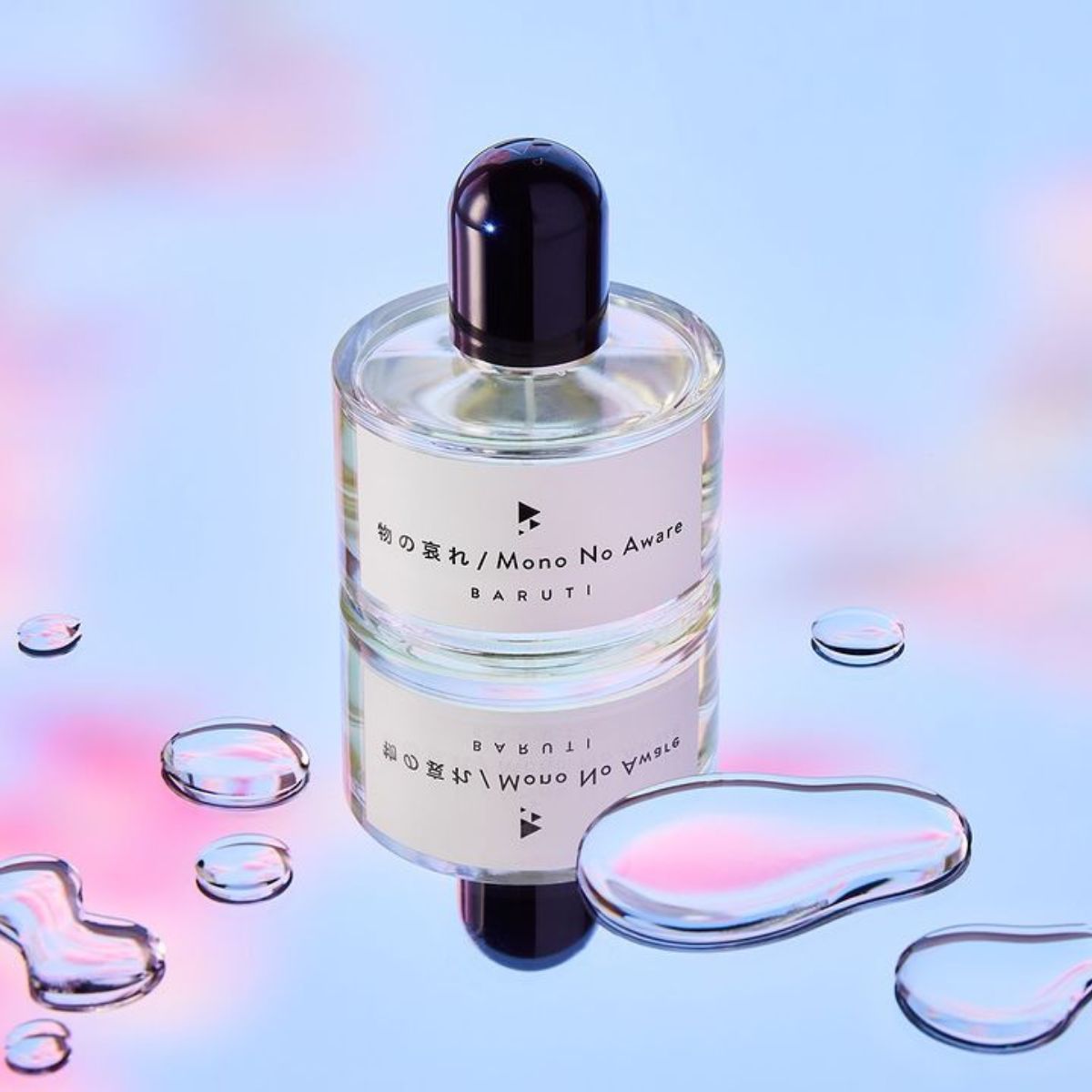 Baruti - Hot Cotton Eau de Parfum 50 ml • Perfume Lounge