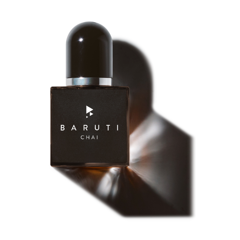Chai - extrait de parfum by Baruti • Perfume Lounge • worldwide