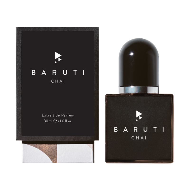 Chai - extrait de parfum by Baruti • Perfume Lounge • worldwide