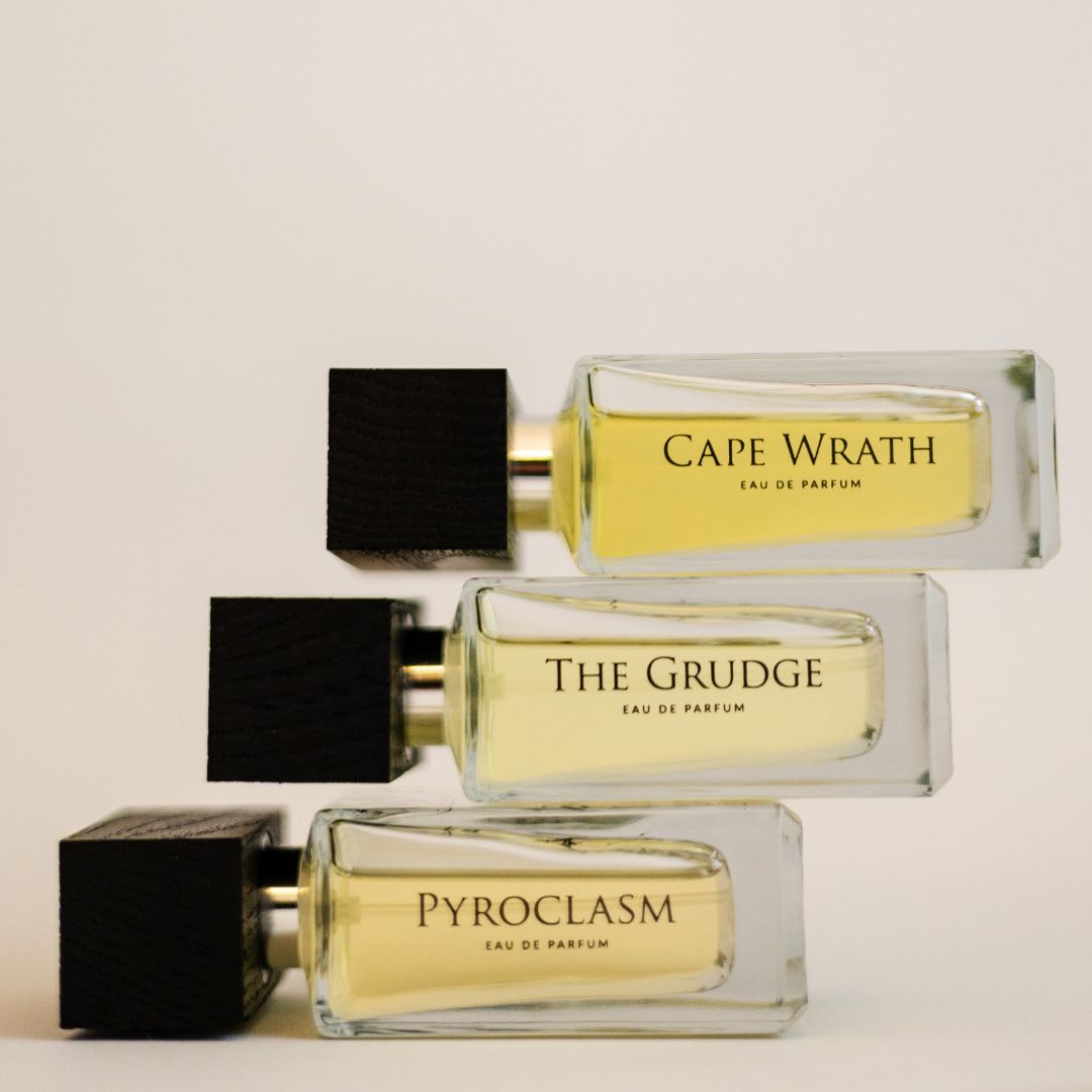 BeauFort London – Lignum Vitae Eau de Parfum • Perfume Lounge