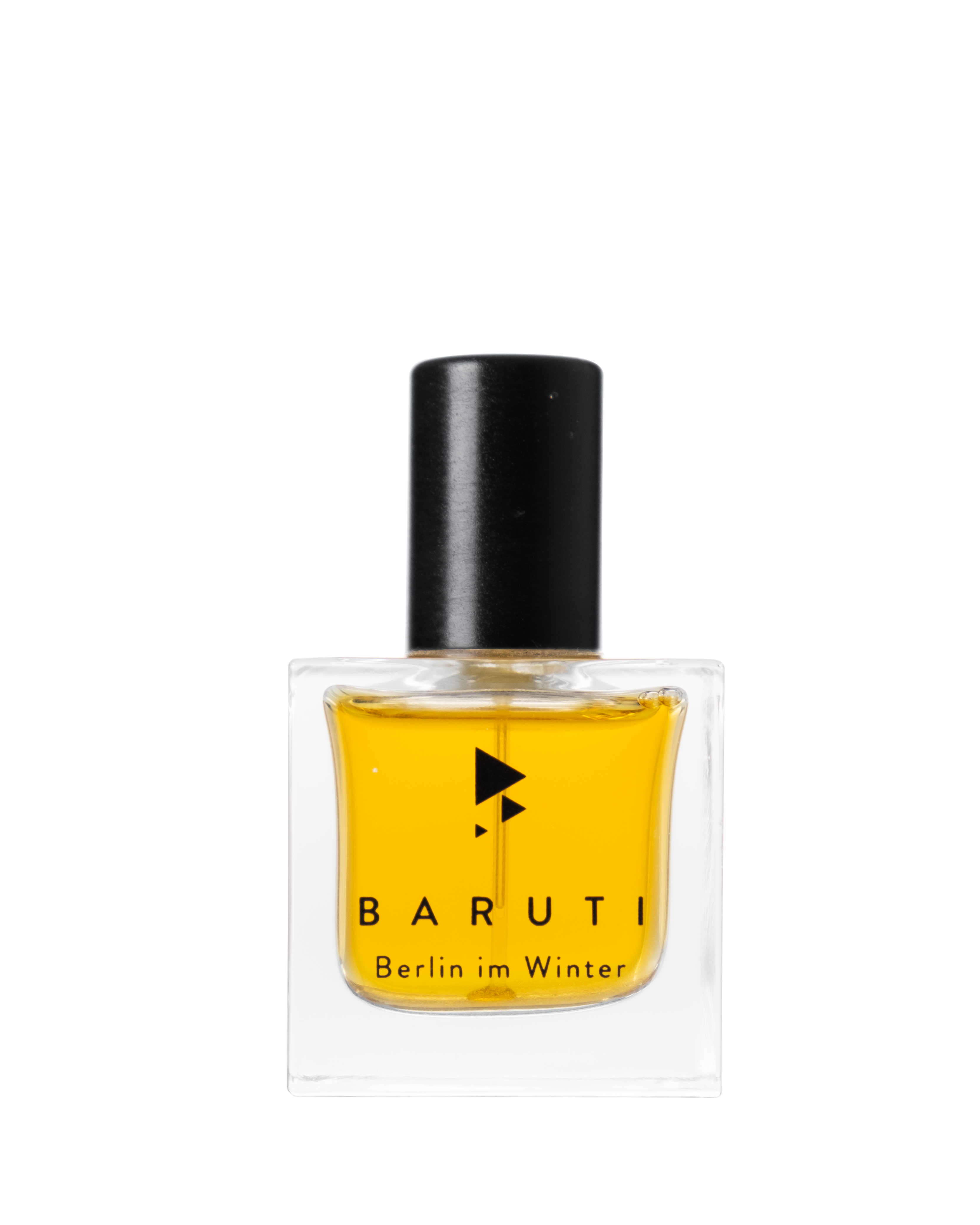 Berlin im Winter - extrait de parfum by Baruti • Perfume Lounge