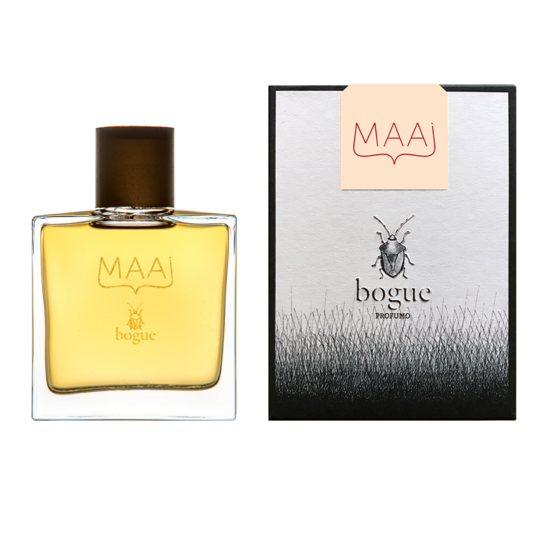 Bogue Profumo - Maai Extrait de Parfum • Perfume Lounge