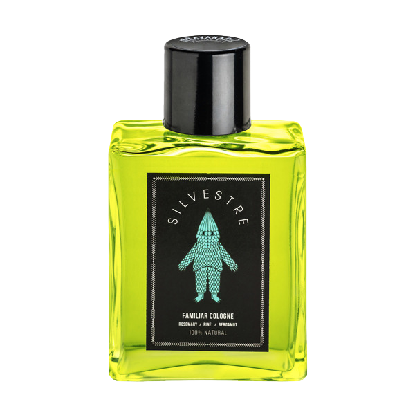 Niche fragrances with Pine Perfume Lounge