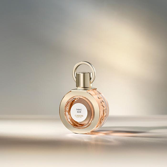 Tabac Noir - eau de parfum by Caron • Perfume Lounge