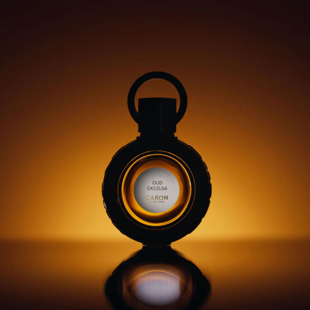 CARON - Oud Excelsa Eau de Parfum • Perfume Lounge • worldwide