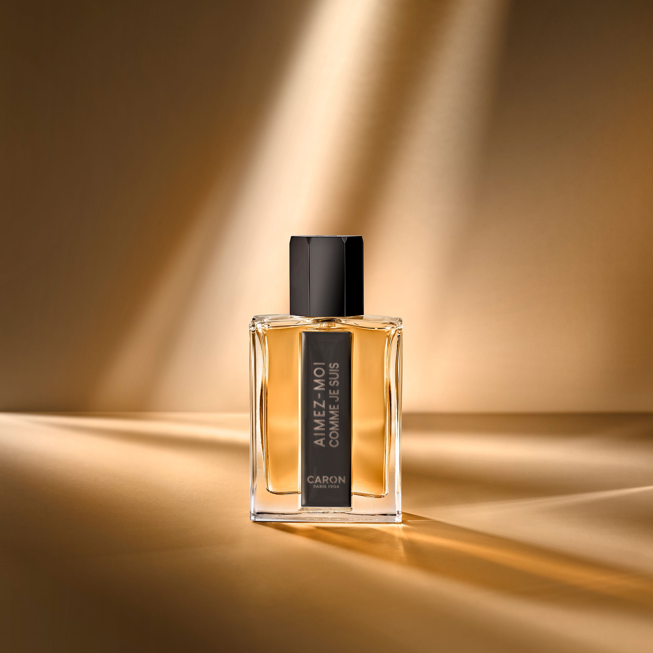 Aimez-Moi Comme Je Suis - eau de parfum by Caron • Perfume Lounge •  worldwide shipping